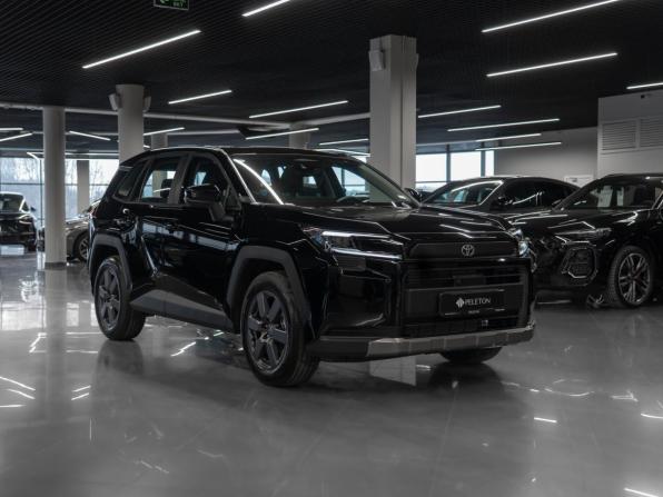 Toyota RAV4 VI (XA60) с пробегом 2026 года, цена 4 250 000 рублей, 25 км, внедорожник, Автокод Объявления