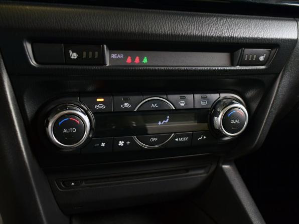 Mazda 3 III (BM) с пробегом 2014 года, цена 1 145 995 рублей, 208444 км, седан, Автокод Объявления
