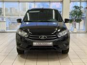 Lada (ВАЗ) Granta I Рестайлинг Волгоград  - изображение 21