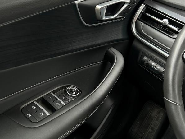 Chery Tiggo 4 Pro I с пробегом 2023 года, цена 1 599 700 рублей, 37952 км, внедорожник, Автокод Объявления