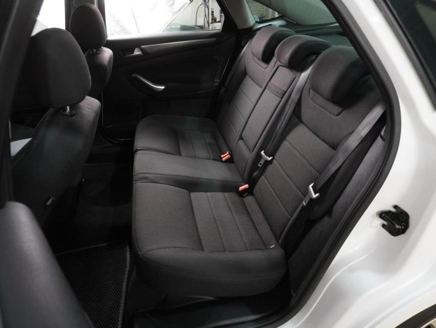 Ford Mondeo IV Рестайлинг Воронеж  - изображение 9