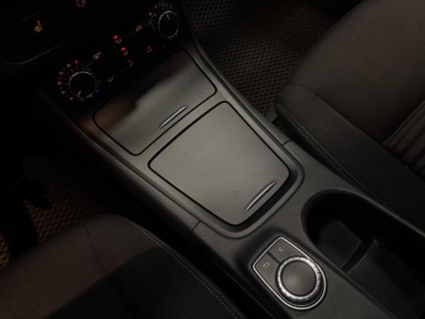 Mercedes-Benz B-Класс II (W246) с пробегом 2012 года, цена 899 000 рублей, 171000 км, хэтчбек, Автокод Объявления