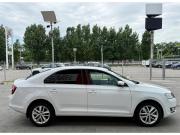 Skoda Rapid I Рестайлинг Воронеж  - изображение 31