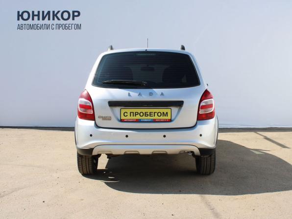 Lada (ВАЗ) Granta I Рестайлинг с пробегом 2023 года, цена 709 000 рублей, 132227 км, универсал, Автокод Объявления