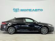 Kia Optima IV Рестайлинг Калининград  - изображение 27