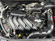 Renault Logan II Рестайлинг Энгельс  - изображение 55
