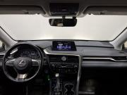 Lexus RX IV Москва  - изображение 56