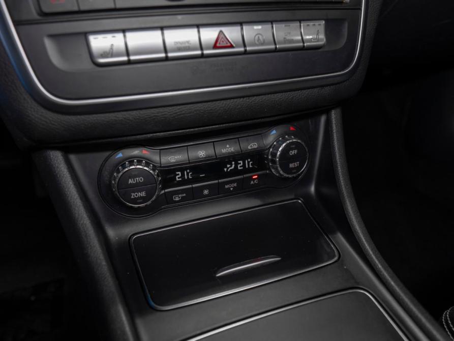 Mercedes-Benz CLA I (C117 X117) Рестайлинг Москва  - изображение 17