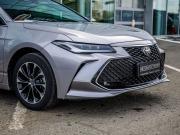 Toyota Avalon V Волгоград  - изображение 46