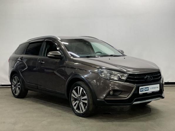 Lada (ВАЗ) Vesta I с пробегом 2019 года, цена 1 110 000 рублей, 128168 км, универсал, Автокод Объявления