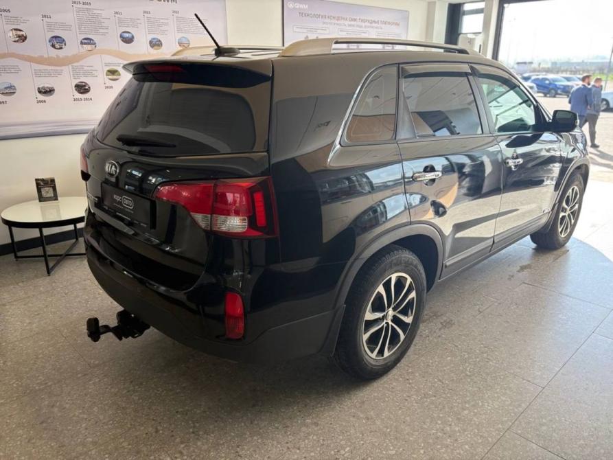 Kia Sorento II Рестайлинг Ярославль  - изображение 3