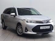 Toyota Corolla XI (E160 E170) Рестайлинг 2 Барнаул  - изображение 36