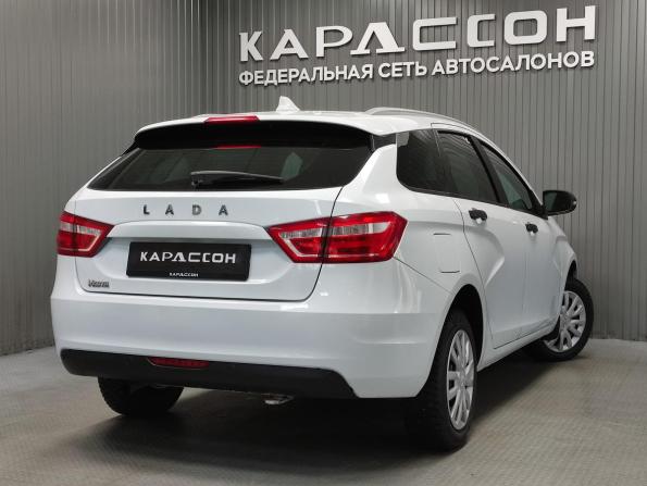 Lada (ВАЗ) Vesta I с пробегом 2019 года, цена 880 000 рублей, 91721 км, универсал, Автокод Объявления