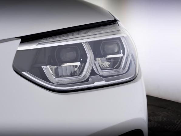 BMW X4 II (G02) с пробегом 2019 года, цена 3 500 000 рублей, 83073 км, внедорожник, Автокод Объявления