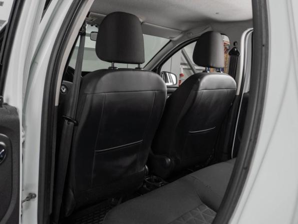 Renault Duster I Рестайлинг с пробегом 2015 года, цена 1 149 000 рублей, 126118 км, внедорожник, Автокод Объявления