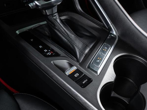 Changan CS35 Plus I Рестайлинг с пробегом 2023 года, цена 1 890 000 рублей, 32079 км, внедорожник, Автокод Объявления
