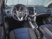 Chevrolet Cruze I Ростов-на-Дону  - изображение 25