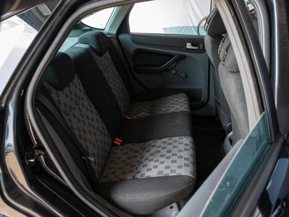 Ford Focus II Рестайлинг с пробегом 2008 года, цена 445 000 рублей, 301325 км, хэтчбек, Автокод Объявления