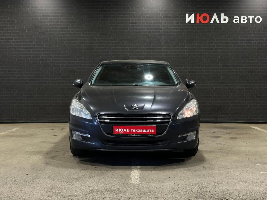 Peugeot 508 I Челябинск  - изображение 2