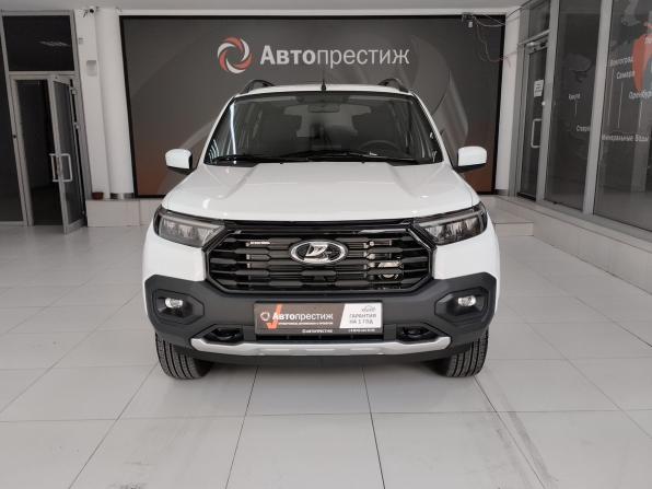 Lada (ВАЗ) Niva Travel I Рестайлинг с пробегом 2026 года, цена 1 640 000 рублей, 10 км, внедорожник, Автокод Объявления