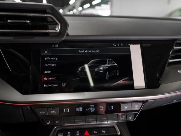 Audi A3 IV (8Y) Рестайлинг с пробегом 2026 года, цена 4 200 000 рублей, 16 км, седан, Автокод Объявления