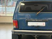 Lada (ВАЗ) 2121 (4x4) I Рестайлинг Тольятти  - изображение 24