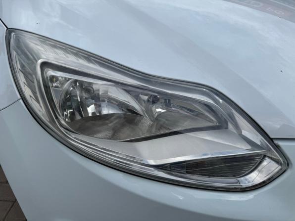 Ford Focus III с пробегом 2014 года, цена 929 900 рублей, 102507 км, хэтчбек, Автокод Объявления