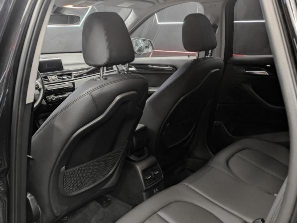 BMW X1 II (F48) Рестайлинг с пробегом 2020 года, цена 2 699 000 рублей, 69068 км, внедорожник, Автокод Объявления