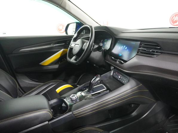 Haval F7x I с пробегом 2021 года, цена 1 987 000 рублей, 92106 км, внедорожник, Автокод Объявления