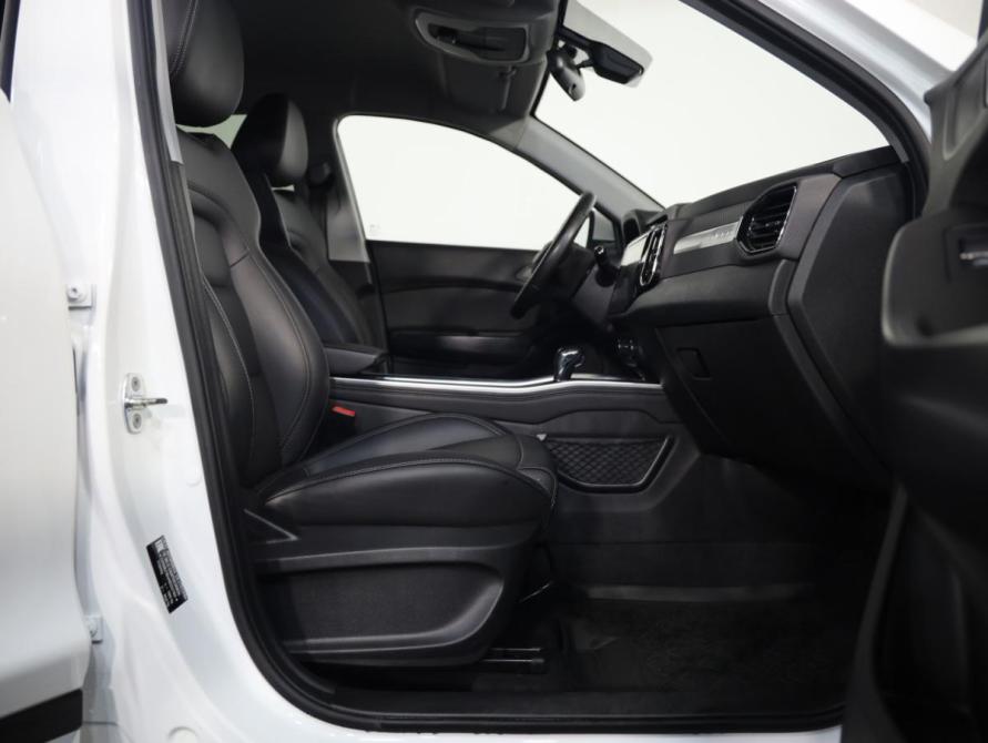 Chery Tiggo 4 I Рестайлинг Санкт-Петербург  - изображение 23