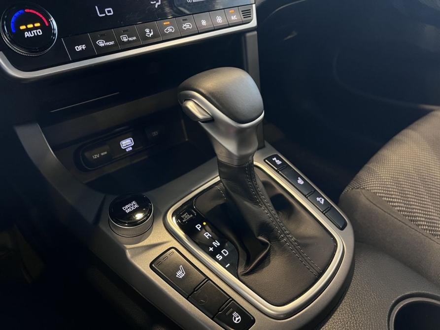 Kia Seltos I Чебоксары  - изображение 30