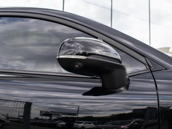 Changan UNI-T I с пробегом 2024 года, цена 2 420 000 рублей, 23478 км, внедорожник, Автокод Объявления