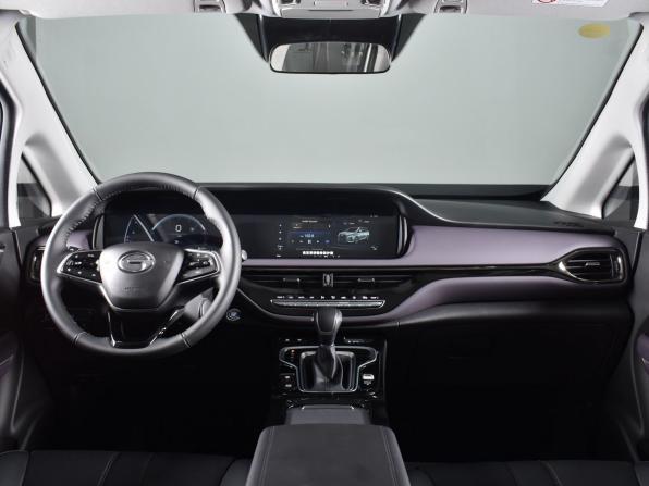 GAC Trumpchi M6 Max с пробегом 2025 года, цена 3 284 995 рублей, 15 км, минивэн, Автокод Объявления