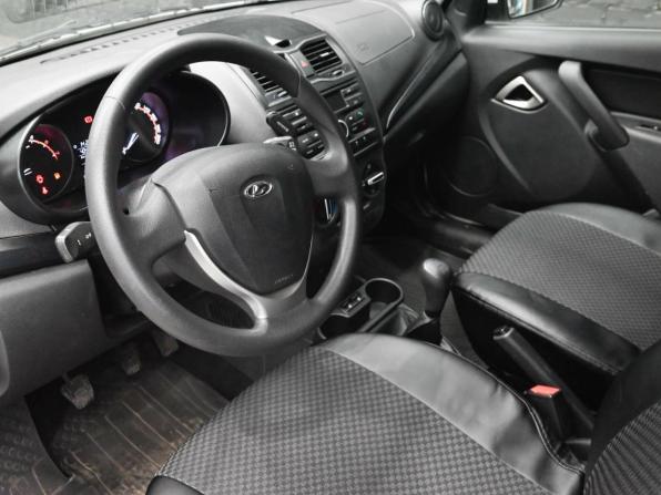 Lada (ВАЗ) Granta I Рестайлинг с пробегом 2022 года, цена 870 000 рублей, 40417 км, хэтчбек, Автокод Объявления