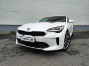 Kia Stinger I Санкт-Петербург  - изображение 42