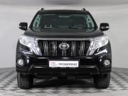 Toyota Land Cruiser Prado 150 Series Рестайлинг 1 Химки  - изображение 15