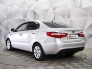Kia Rio III Ульяновск  - изображение 23