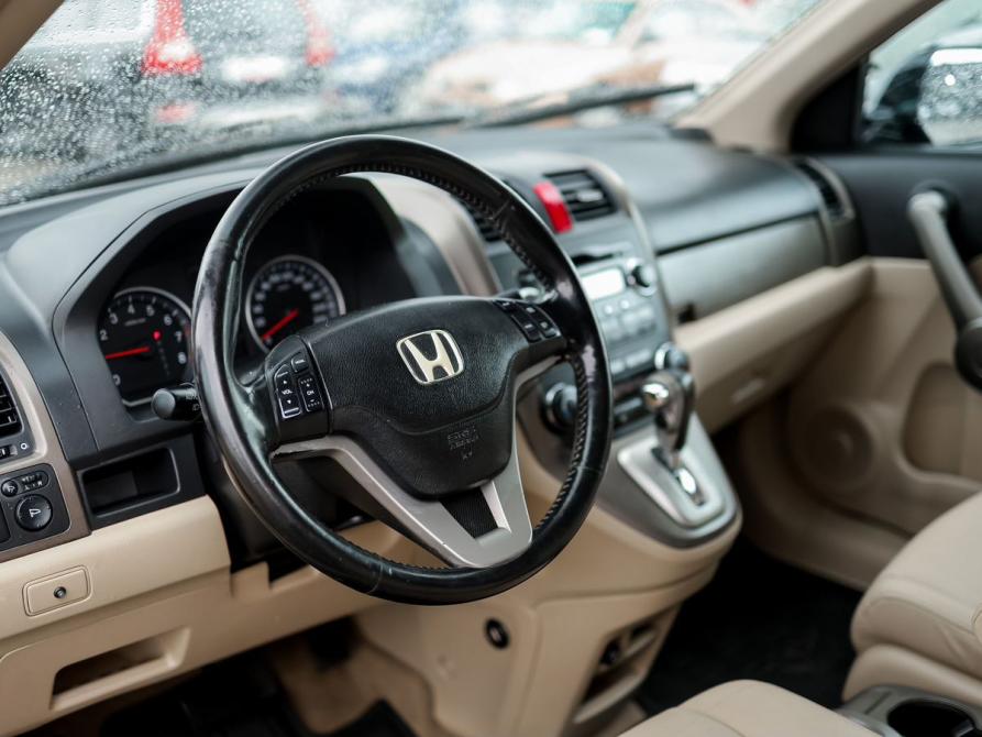Honda CR-V III Ижевск  - изображение 9