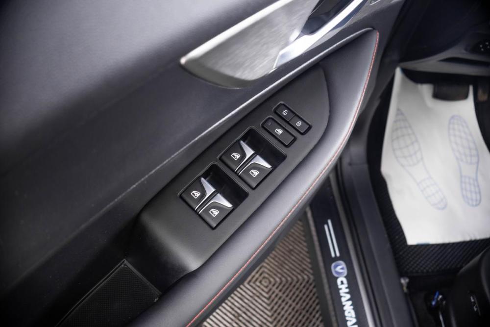 Changan CS35 Plus I Рестайлинг Пермь  - изображение 26