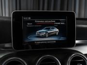 Mercedes-Benz C-Класс IV (W205) Тюмень  - изображение 39