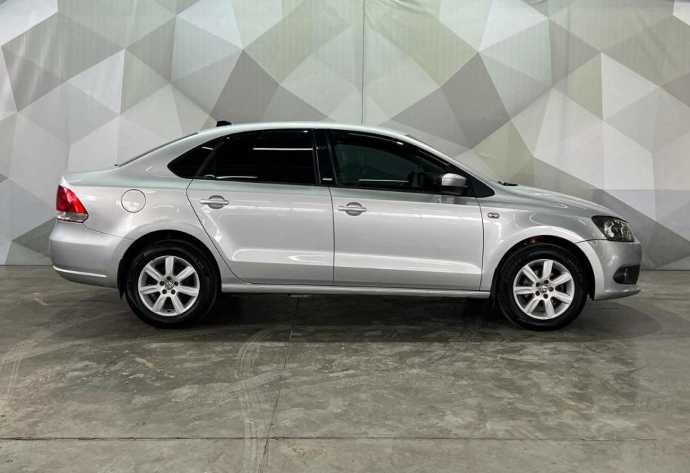 Volkswagen Polo V Оренбург  - изображение 7