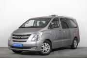 Hyundai Grand Starex I Томск  - изображение 21