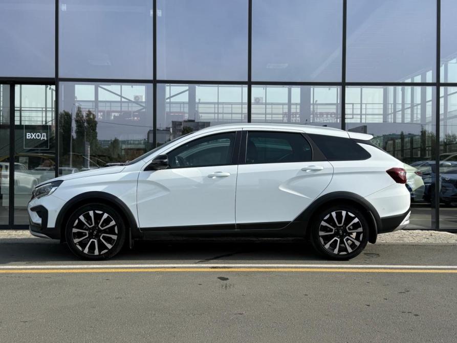 Lada (ВАЗ) Vesta I Рестайлинг (NG) Оренбург  - изображение 9