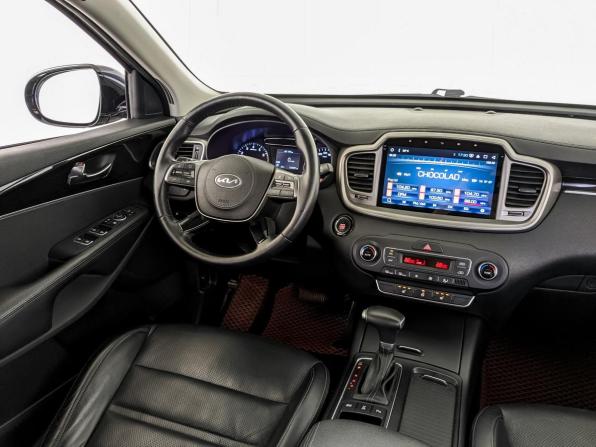 Kia Sorento III Prime Рестайлинг с пробегом 2019 года, цена 2 690 000 рублей, 122558 км, внедорожник, Автокод Объявления