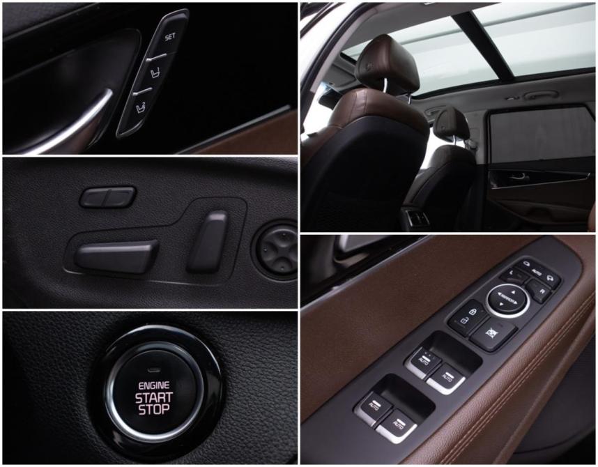 Kia Sorento III Prime Москва  - изображение 17
