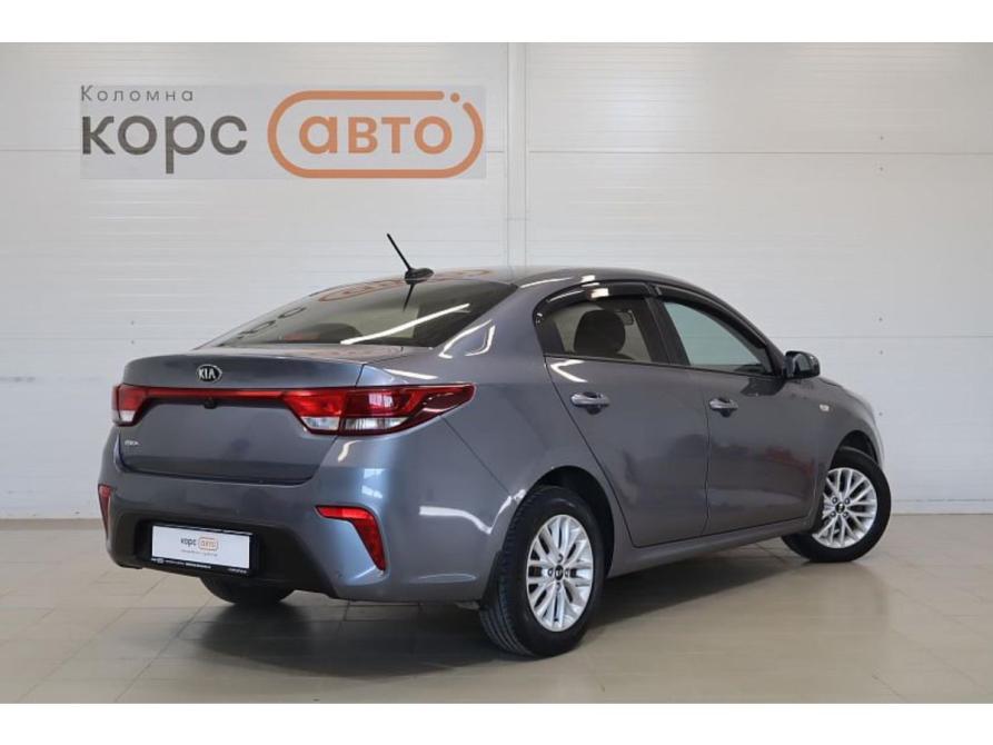 Kia Rio IV Коломна  - изображение 3