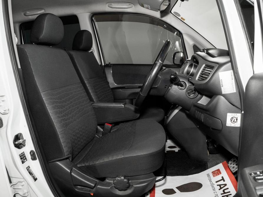 Subaru Stella I Иркутск  - изображение 5