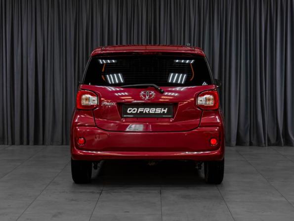 Toyota Passo III с пробегом 2018 года, цена 899 000 рублей, 129718 км, хэтчбек, Автокод Объявления