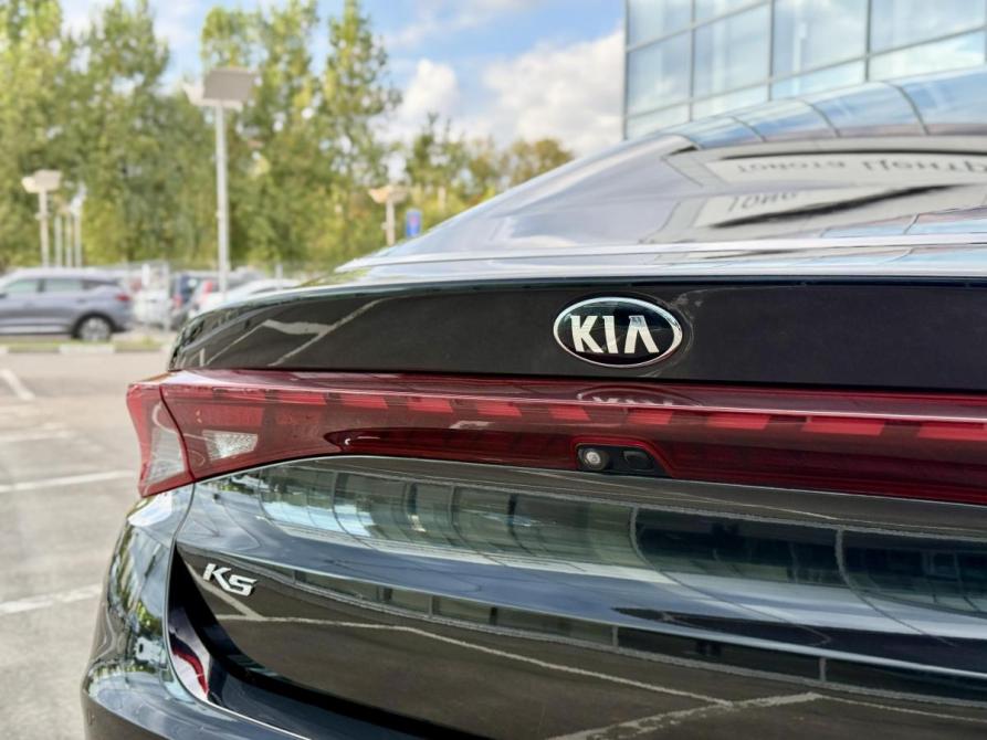 Kia K5 III Воронеж  - изображение 12