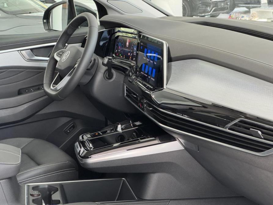 Volkswagen Talagon I Екатеринбург  - изображение 12